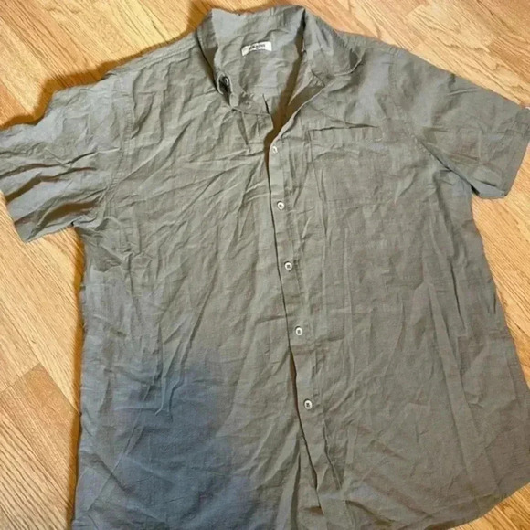 Jekaoyi Men’s‎ Button Up T Shirt Size XL - Picture 1 of 9